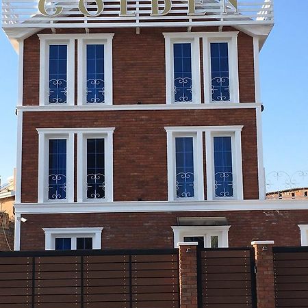Hotel Golden Shkodra Kültér fotó