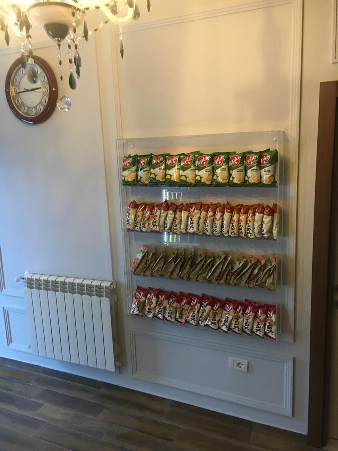 Hotel Golden Shkodra Kültér fotó