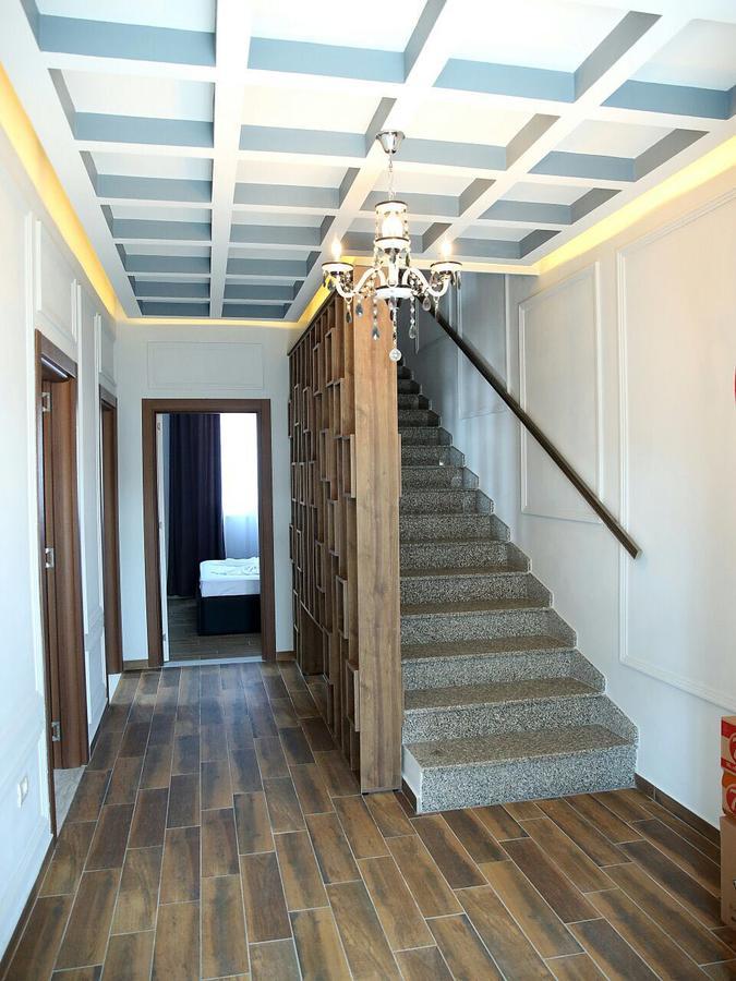 Hotel Golden Shkodra Kültér fotó