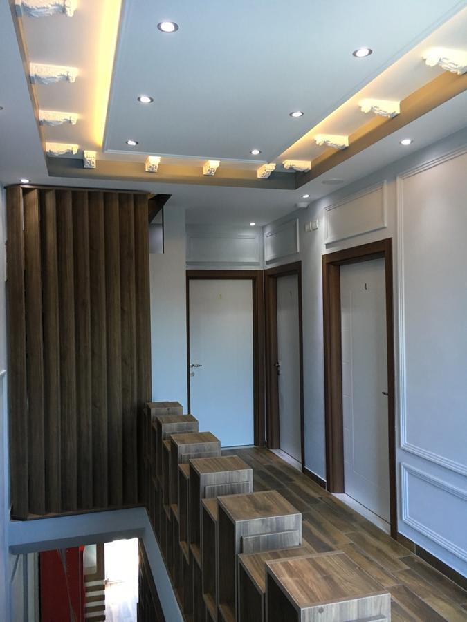 Hotel Golden Shkodra Kültér fotó