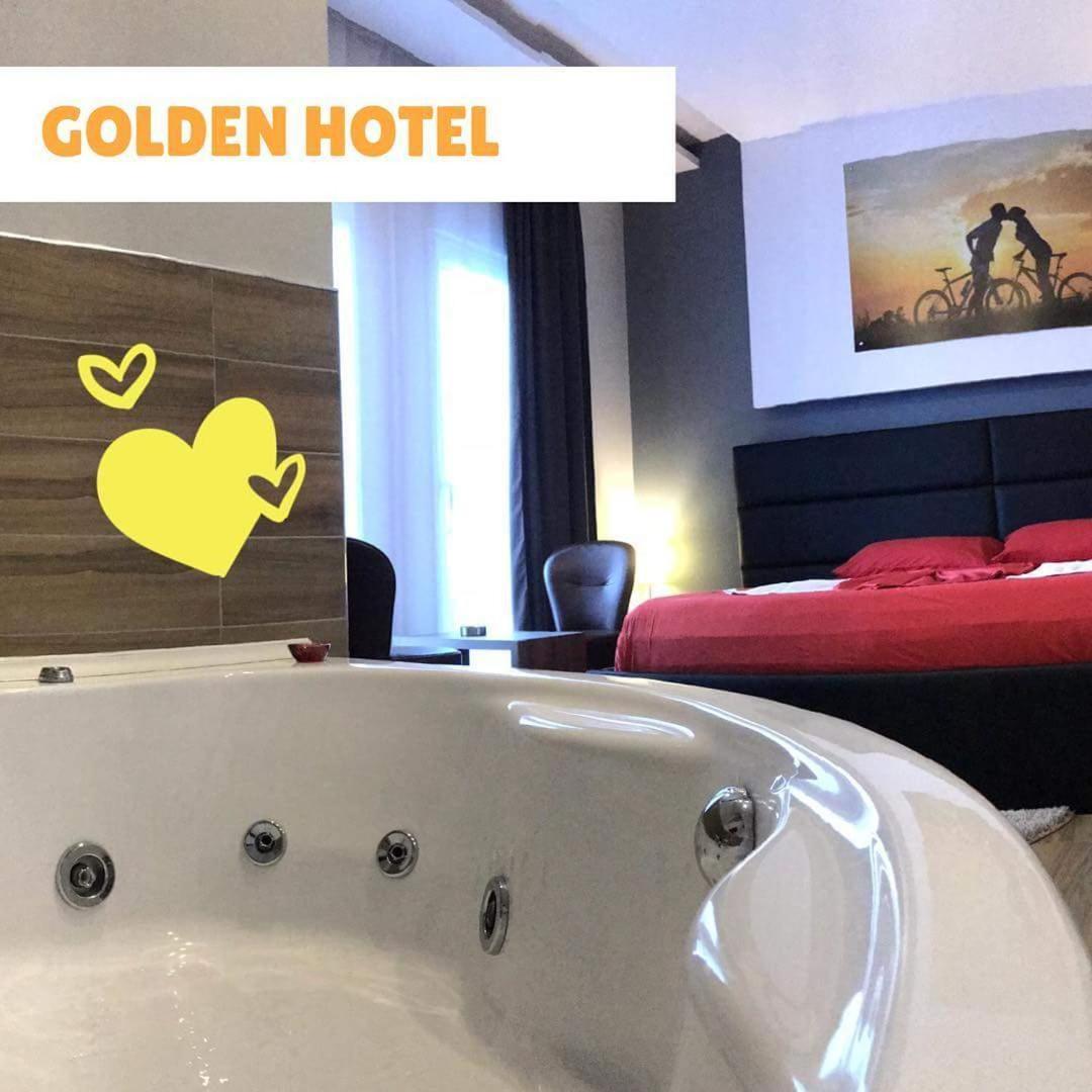 Hotel Golden Shkodra Kültér fotó
