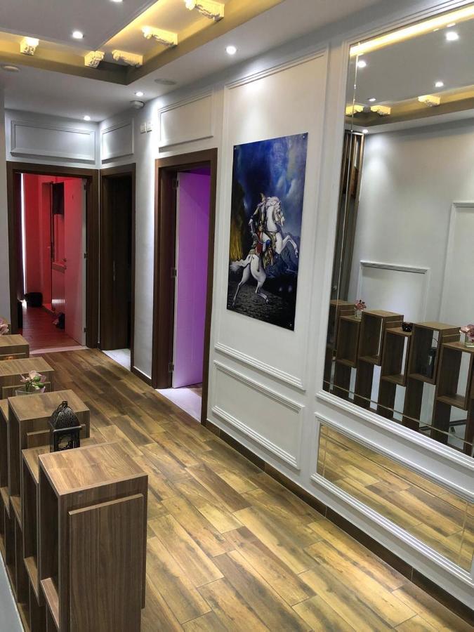 Hotel Golden Shkodra Kültér fotó